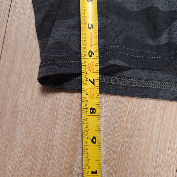 NOBULL Athletic Camo Shorts Mens XL Training Workout Gym Made in USA - Picture 13 of 13